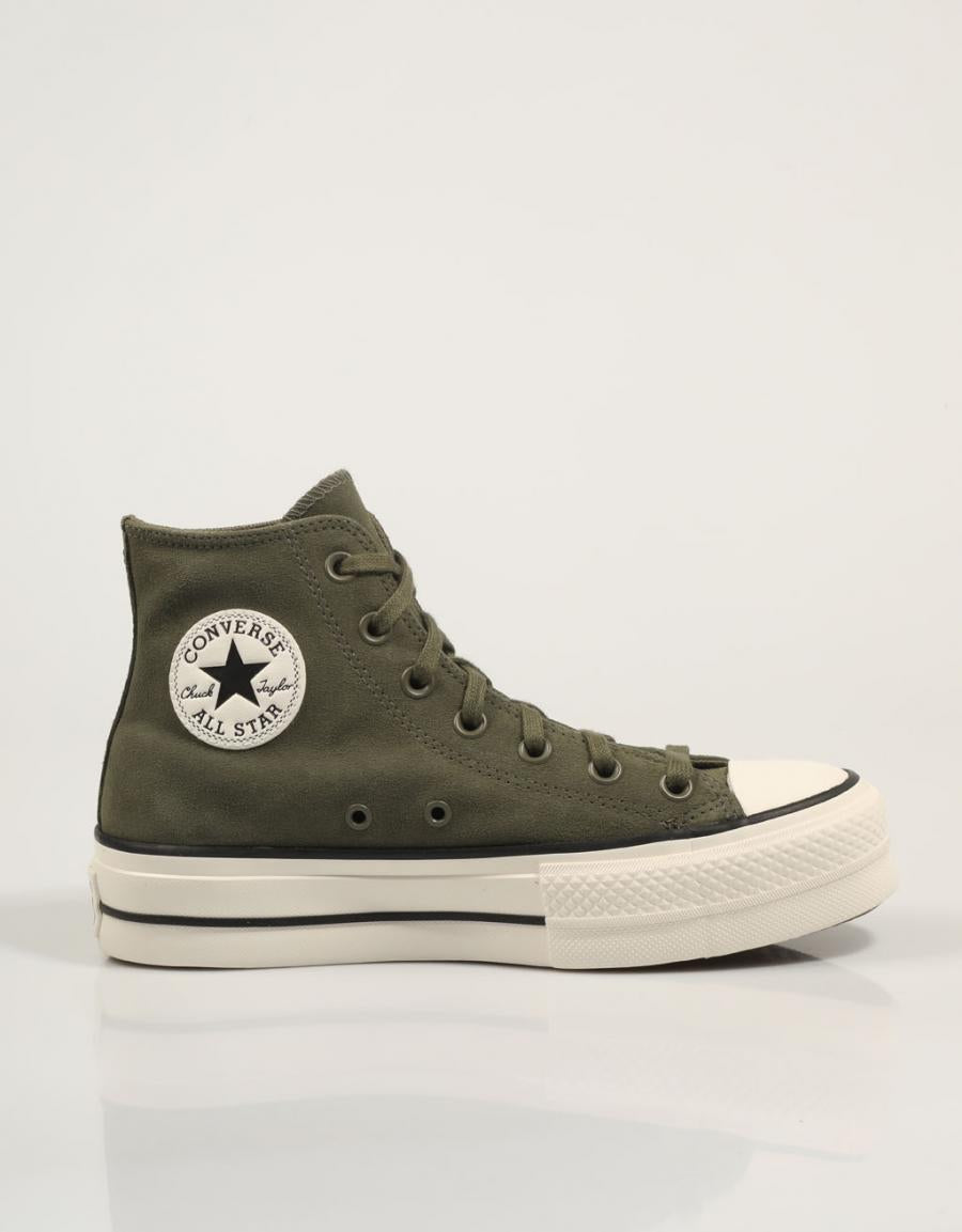 ZAPATILLAS CONVERSE CHUCK TAYLOR ALL STAR LIFT