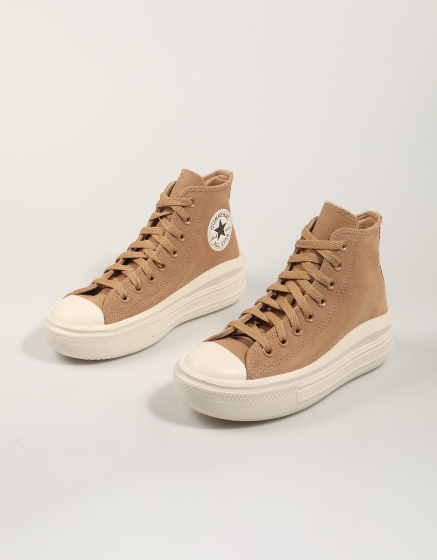 ZAPATILLAS CONVERSE CHUCK TAYLOR ALL STAR MOVE