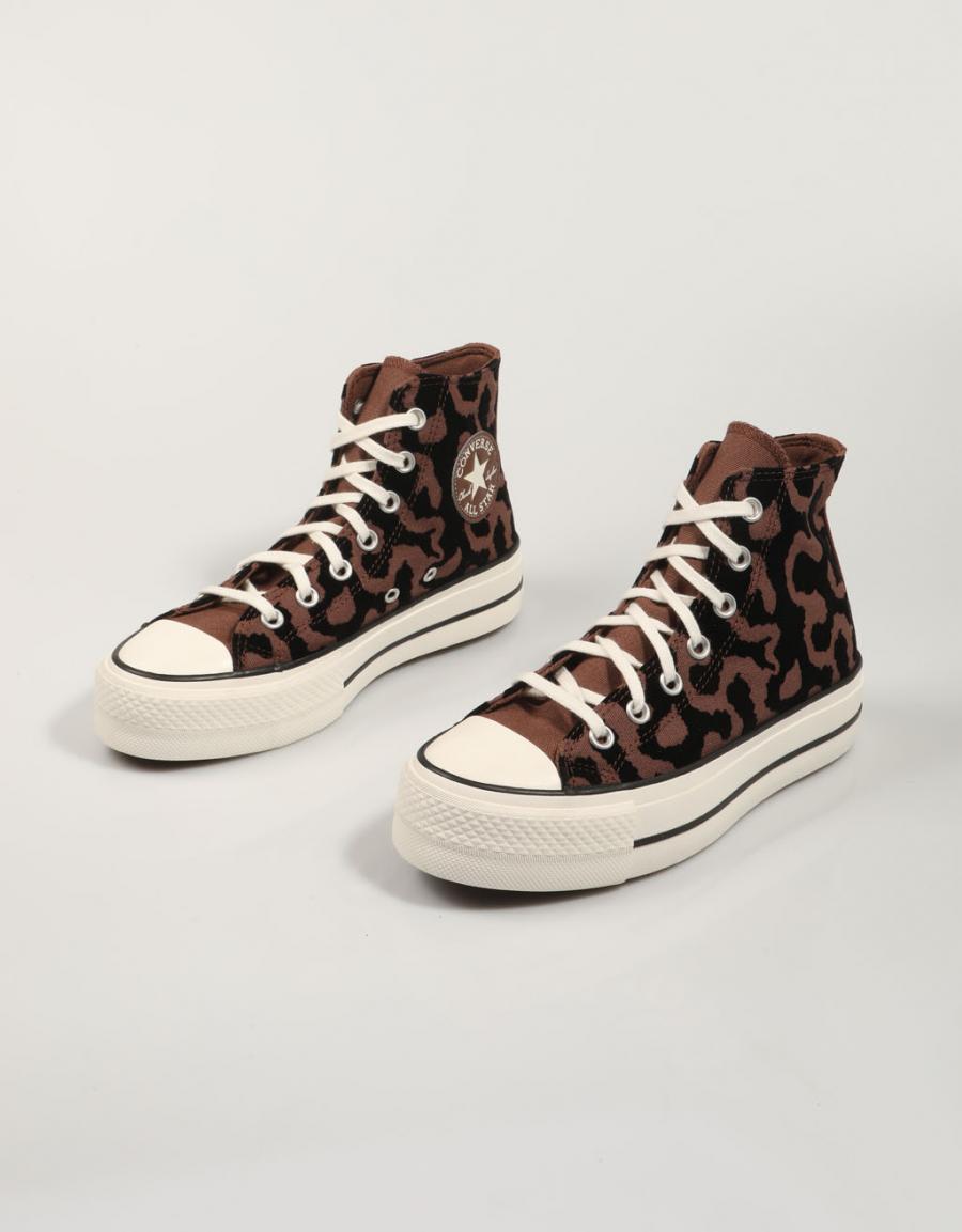 ZAPATILLAS CONVERSE CHUCK TAYLOR ALL STAR LIFT