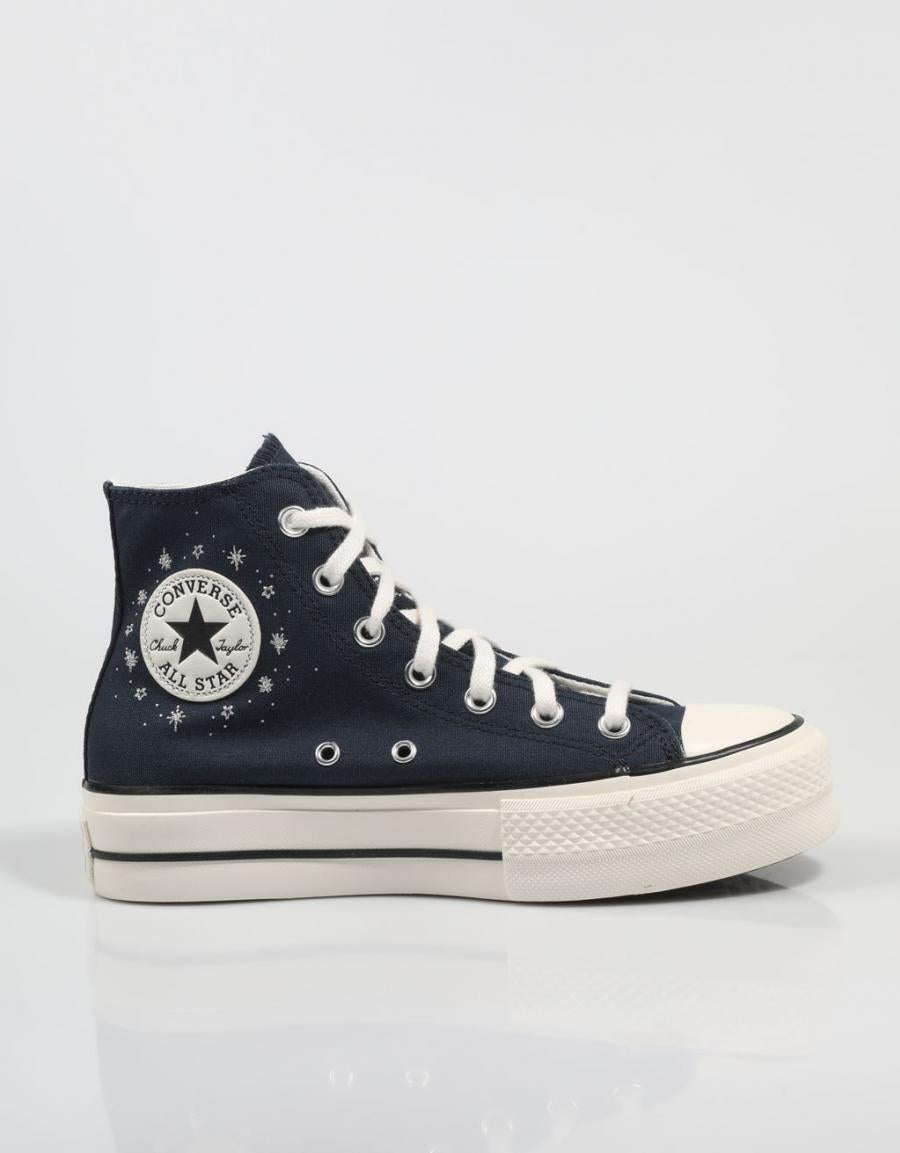 ZAPATILLAS CONVERSE CHUCK TAYLOR ALL STAR LIFT