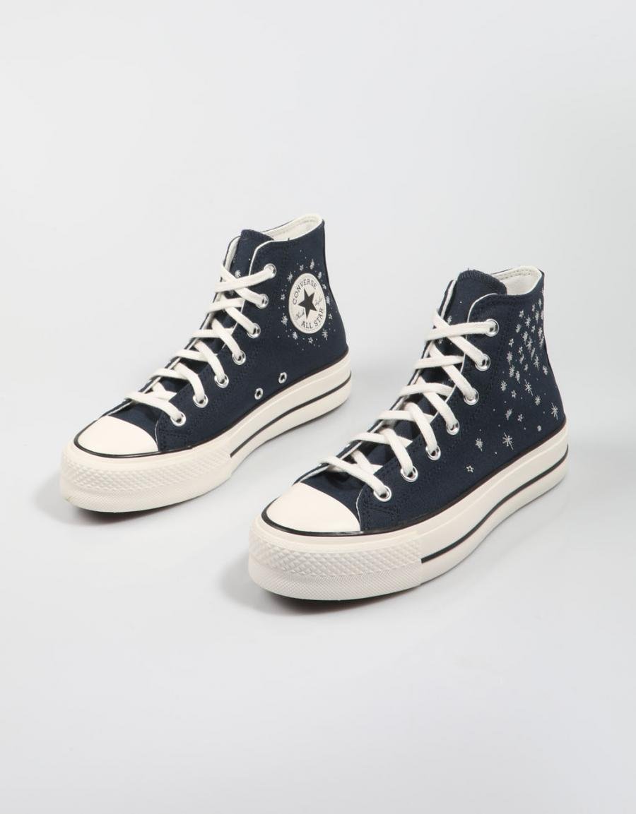 ZAPATILLAS CONVERSE CHUCK TAYLOR ALL STAR LIFT