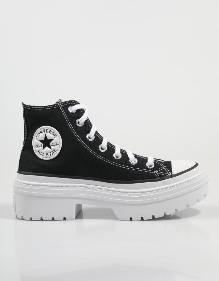 ZAPATILLAS CONVERSE CHUCK TAYLOR ALL STAR LUGGED HEE