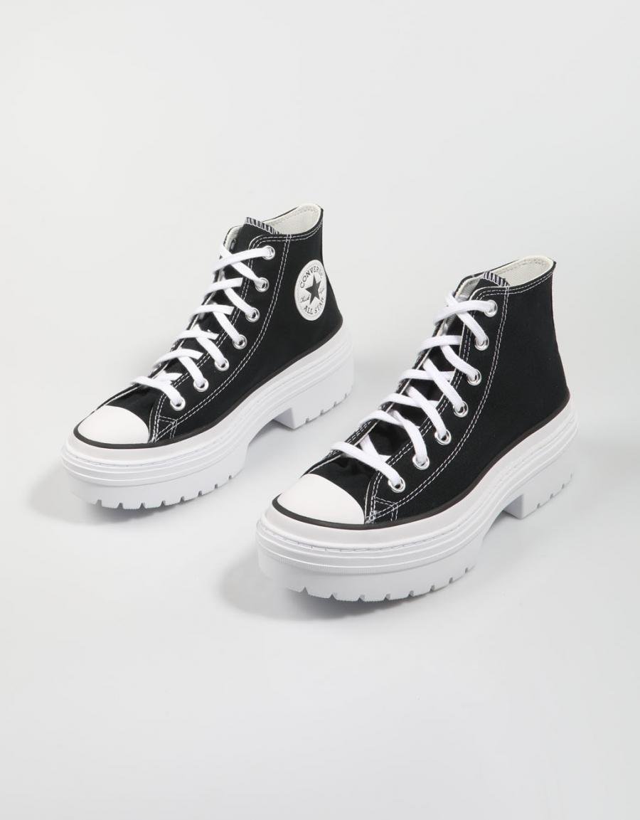 ZAPATILLAS CONVERSE CHUCK TAYLOR ALL STAR LUGGED HEE