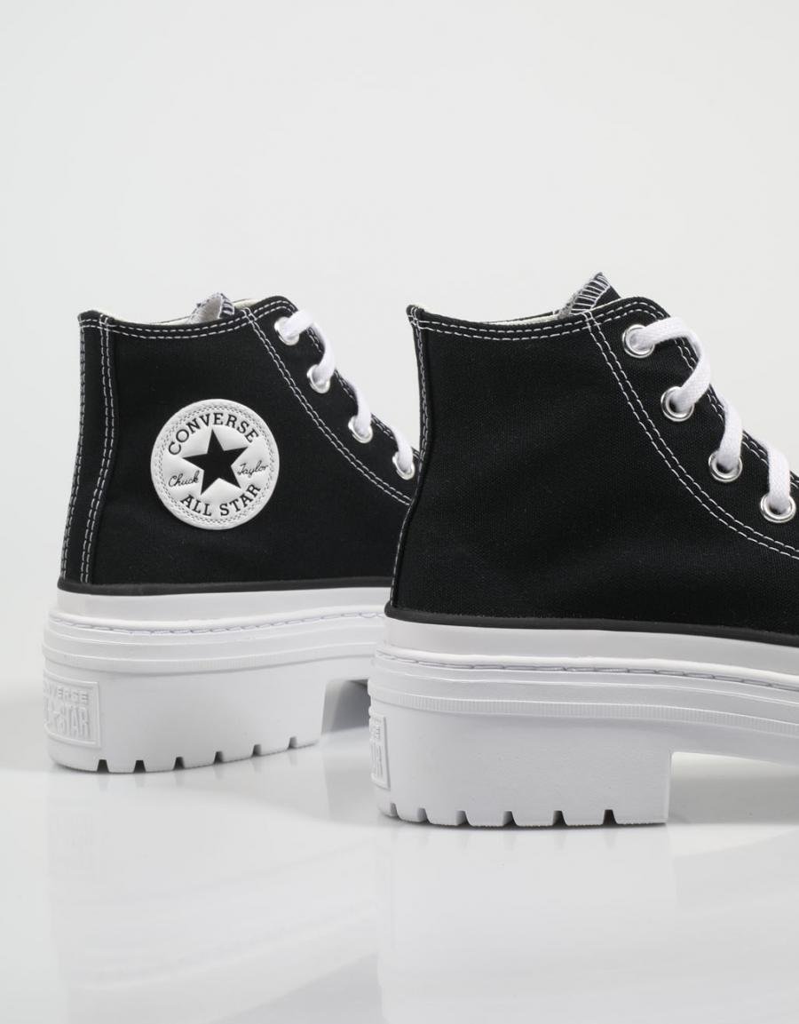 ZAPATILLAS CONVERSE CHUCK TAYLOR ALL STAR LUGGED HEE