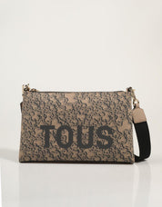 BOLSO TOUS KAOS MINI EVOLUTION NEW BANDOLER