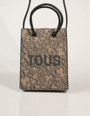 BOLSO TOUS KAOS MINI EVOLUTION NEW MINI BOL