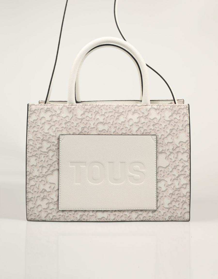 BOLSO TOUS KAOS MINI EVOLUTION NEW SHOPPER