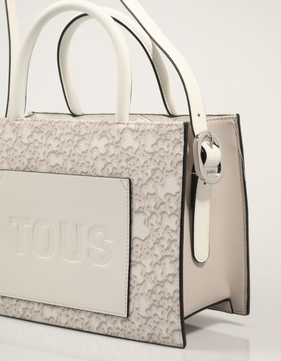 BOLSO TOUS KAOS MINI EVOLUTION NEW SHOPPER