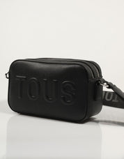 BOLSO TOUS LA RUE NEW BANDOLERA REPORTER