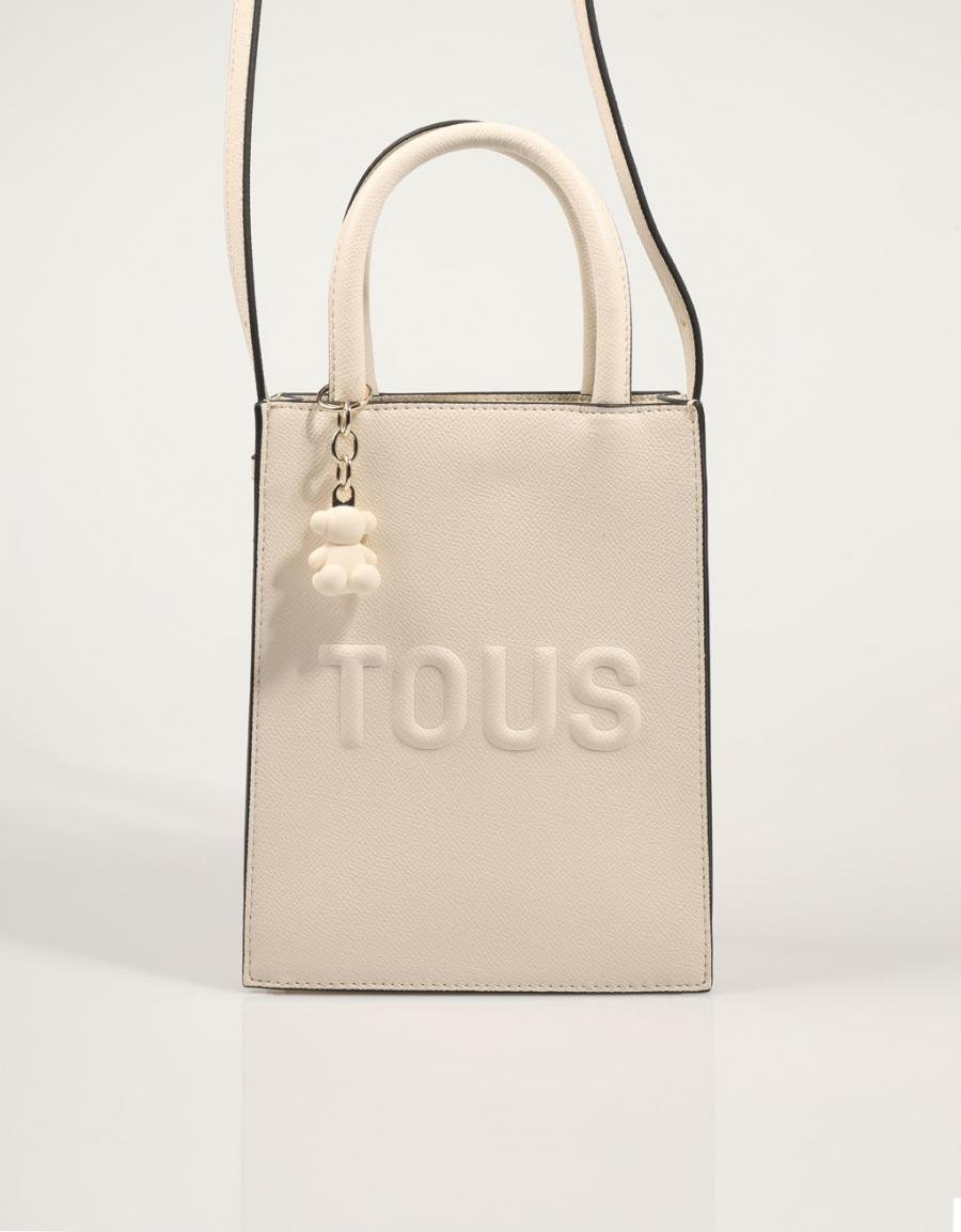 BOLSO TOUS BRENDA MINI BOLSO POP