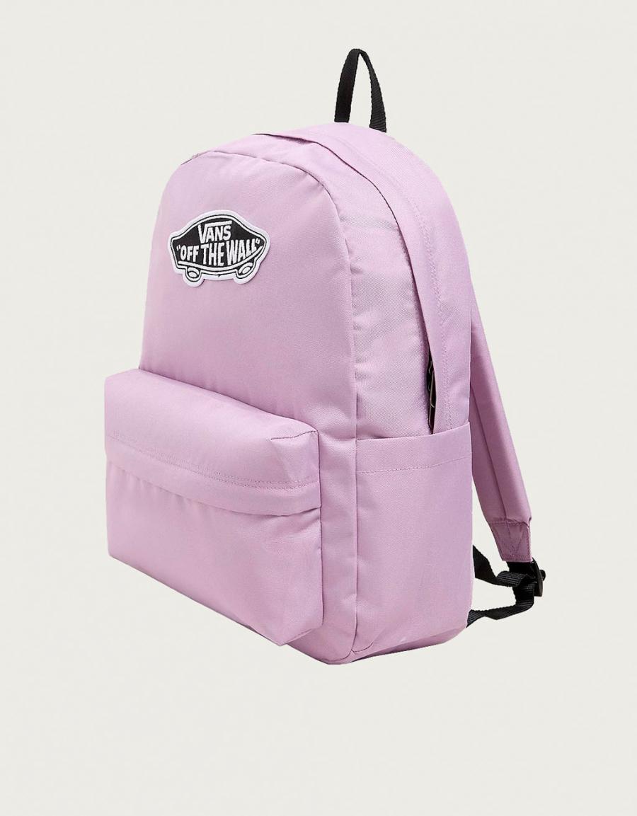 MOCHILA VANS OLD SKOOL CLASSIC BACKPACK