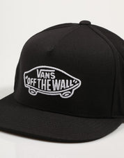 GORRA VANS CLASSIC  SNAPBACK