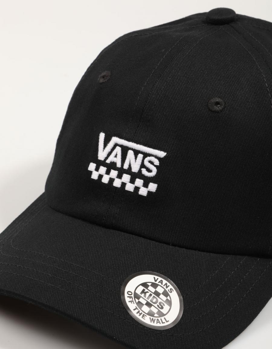 GORRA VANS COURT SIDE CURVED BILL JOCKEY