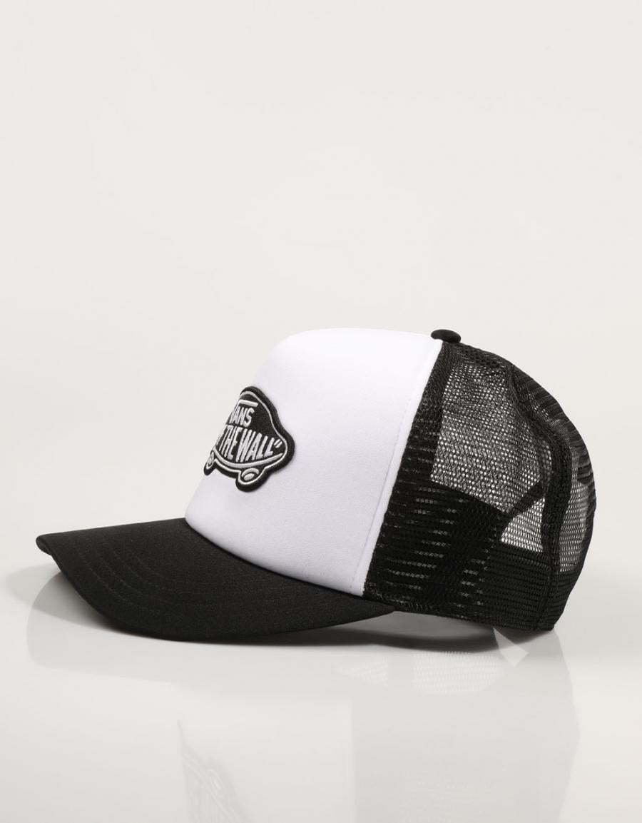 GORRA VANS CLASSIC PTCH CURVED BILL