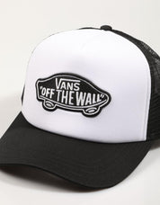 GORRA VANS CLASSIC PTCH CURVED BILL