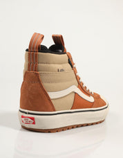 ZAPATILLAS VANS MTE SK8 HI