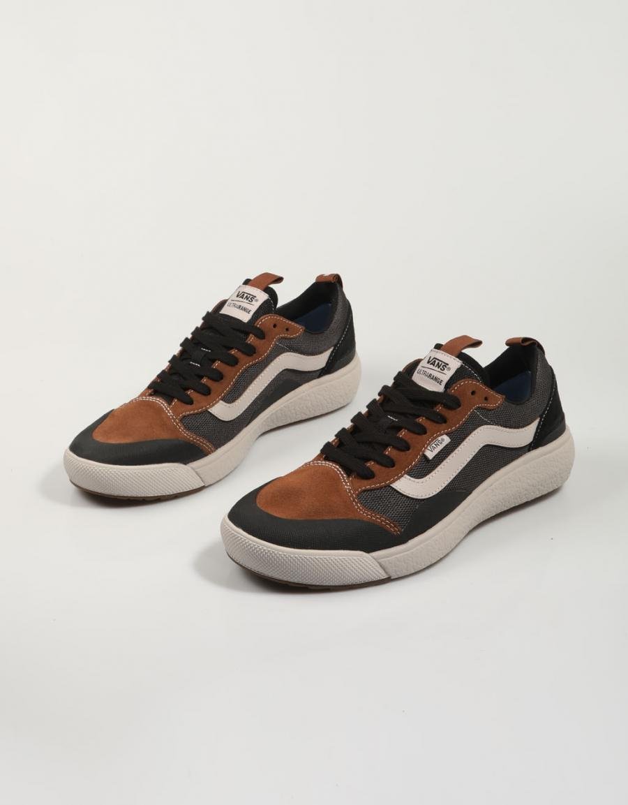 ZAPATILLAS VANS MTE ULTRARANGE EXO SE MESH