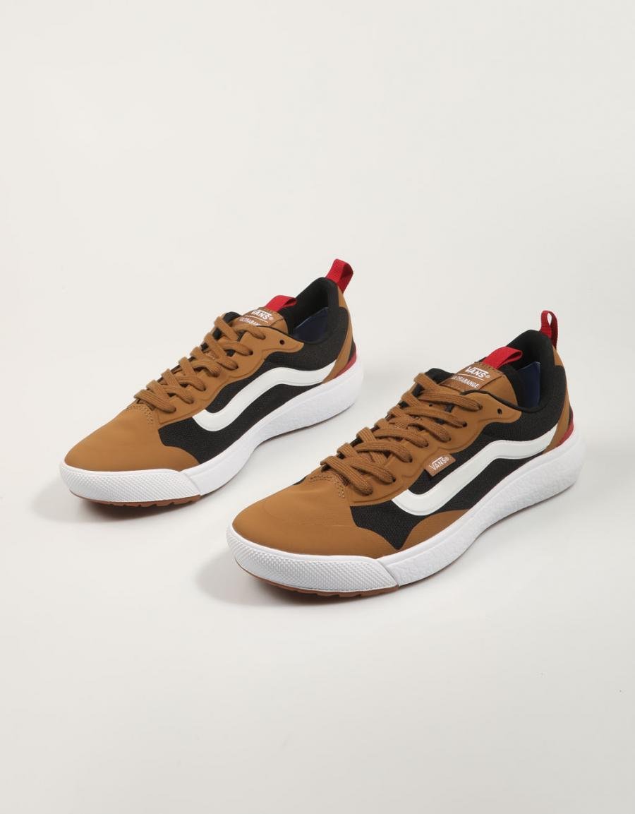 ZAPATILLAS VANS MTE ULTRARANGE EXO