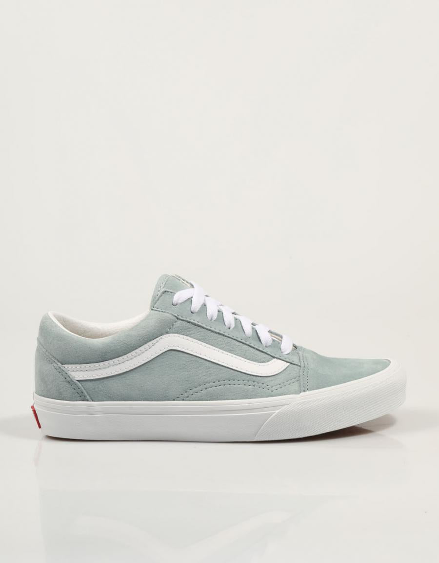 ZAPATILLAS VANS OLD SKOOL