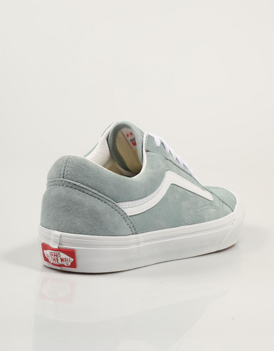 ZAPATILLAS VANS OLD SKOOL