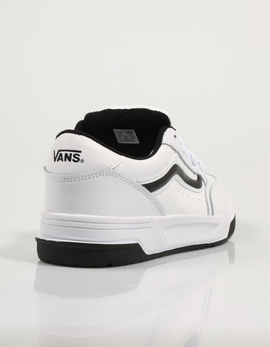 ZAPATILLAS VANS HYLANE