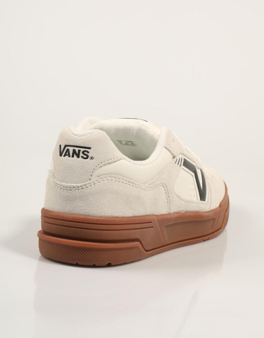 ZAPATILLAS VANS UPLAND