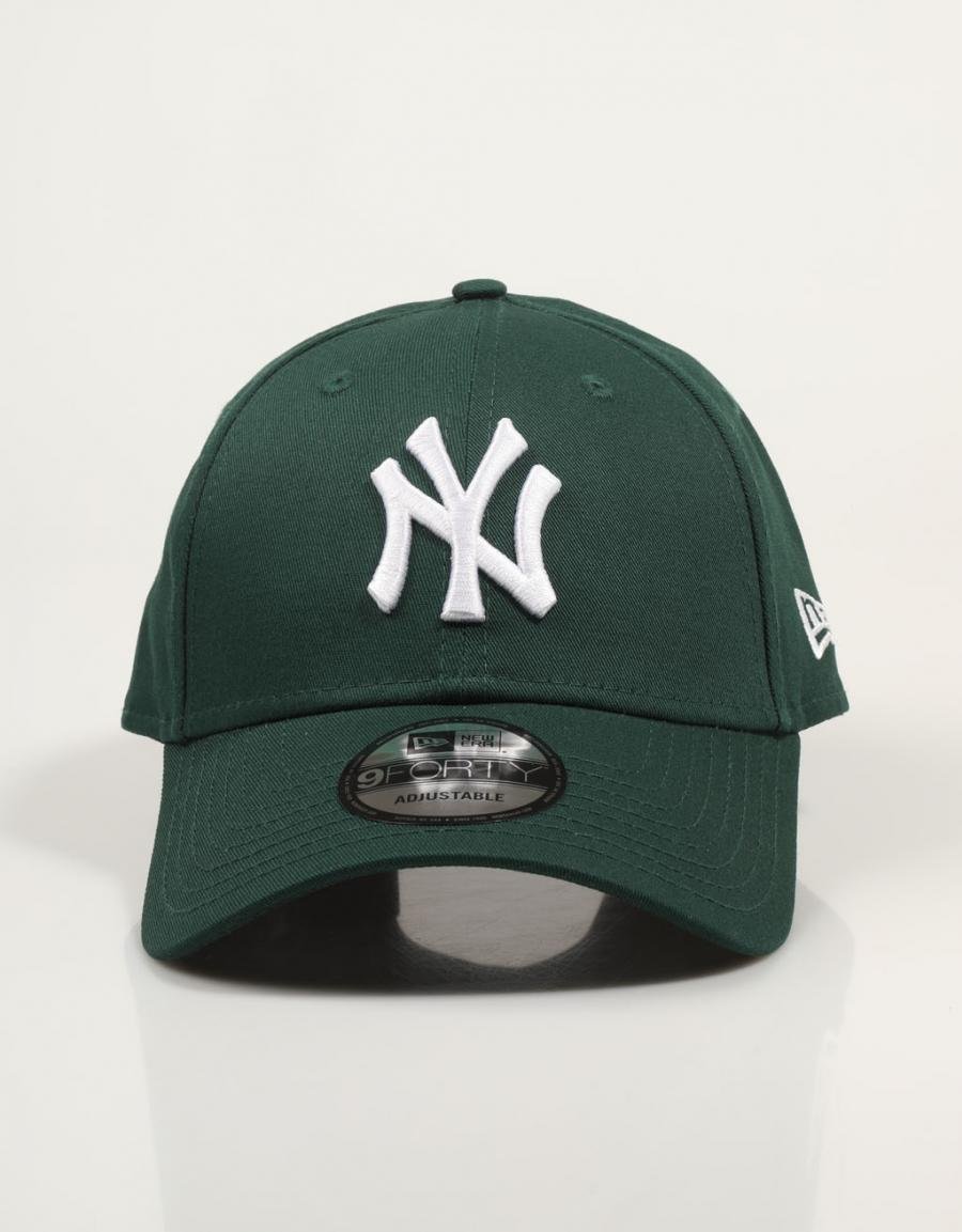 GORRA NEW ERA LEAGUE ESSENTIAL 9FORTY