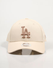 GORRA NEW ERA FEMALE LEAGUE ESS 9FORTY