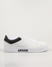 ZAPATILLAS ARMANI EXCHANGE XUX216