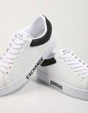 ZAPATILLAS ARMANI EXCHANGE XUX216