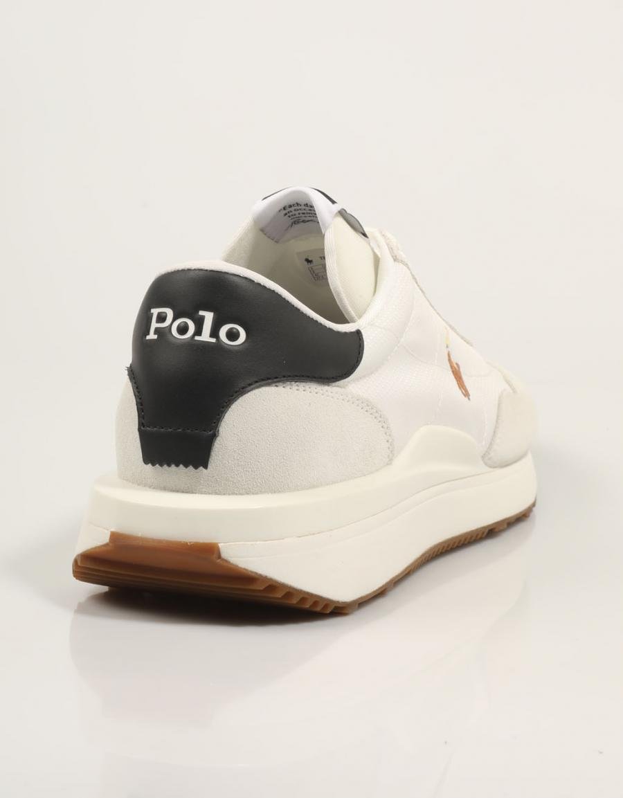 ZAPATILLAS POLO RALPH LAUREN TRAIN 89 PP