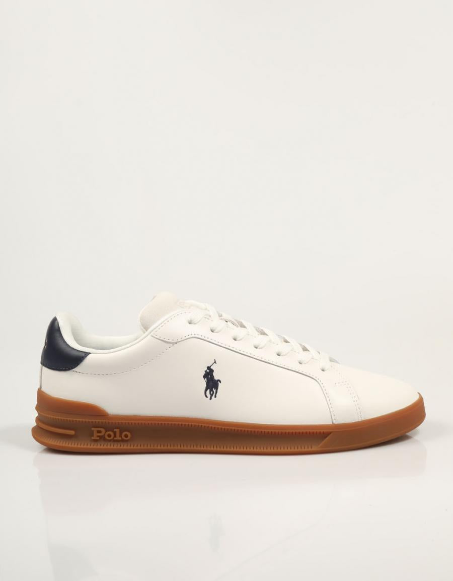 ZAPATILLAS POLO RALPH LAUREN HERITAGE COURT