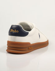 ZAPATILLAS POLO RALPH LAUREN HERITAGE COURT