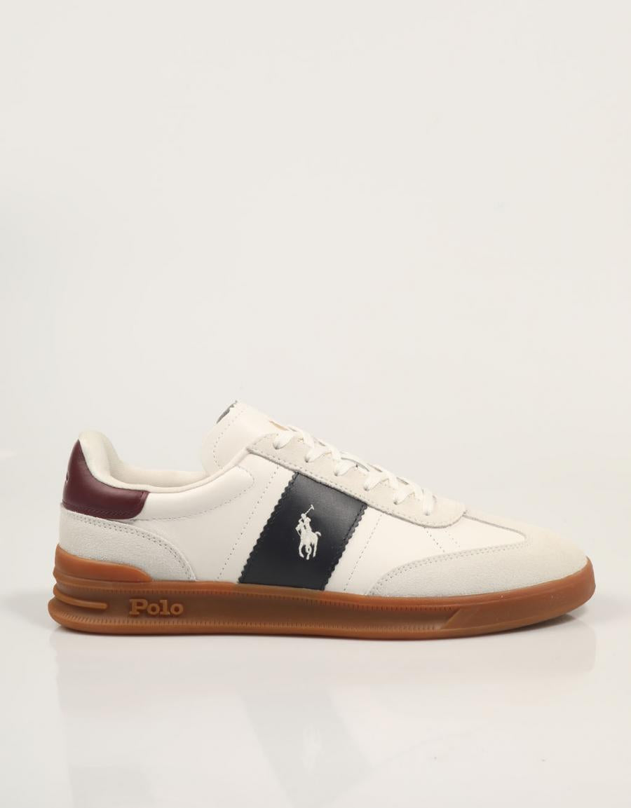 ZAPATILLAS POLO RALPH LAUREN HERITAGE AERO