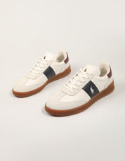 ZAPATILLAS POLO RALPH LAUREN HERITAGE AERO