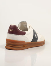 ZAPATILLAS POLO RALPH LAUREN HERITAGE AERO