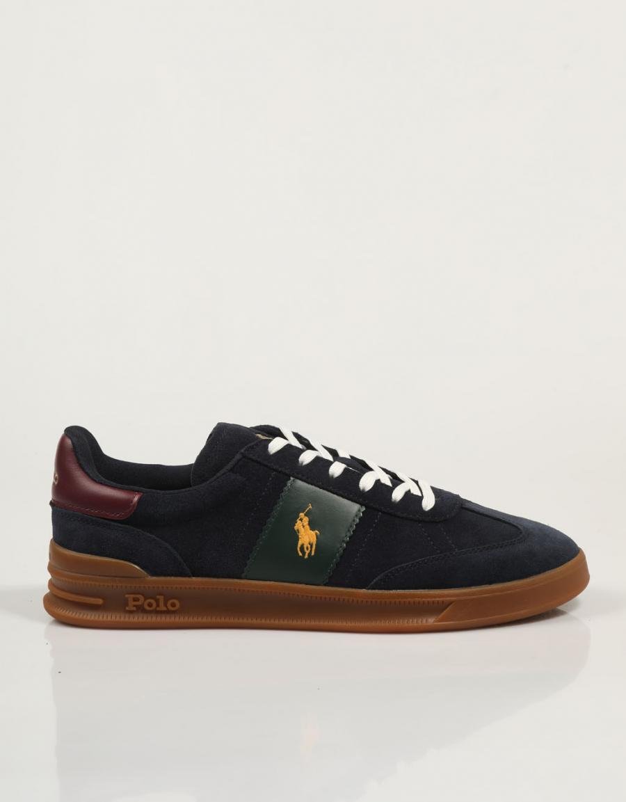 ZAPATILLAS POLO RALPH LAUREN HERITAGE AERO