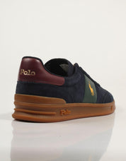 ZAPATILLAS POLO RALPH LAUREN HERITAGE AERO