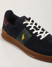 ZAPATILLAS POLO RALPH LAUREN HERITAGE AERO