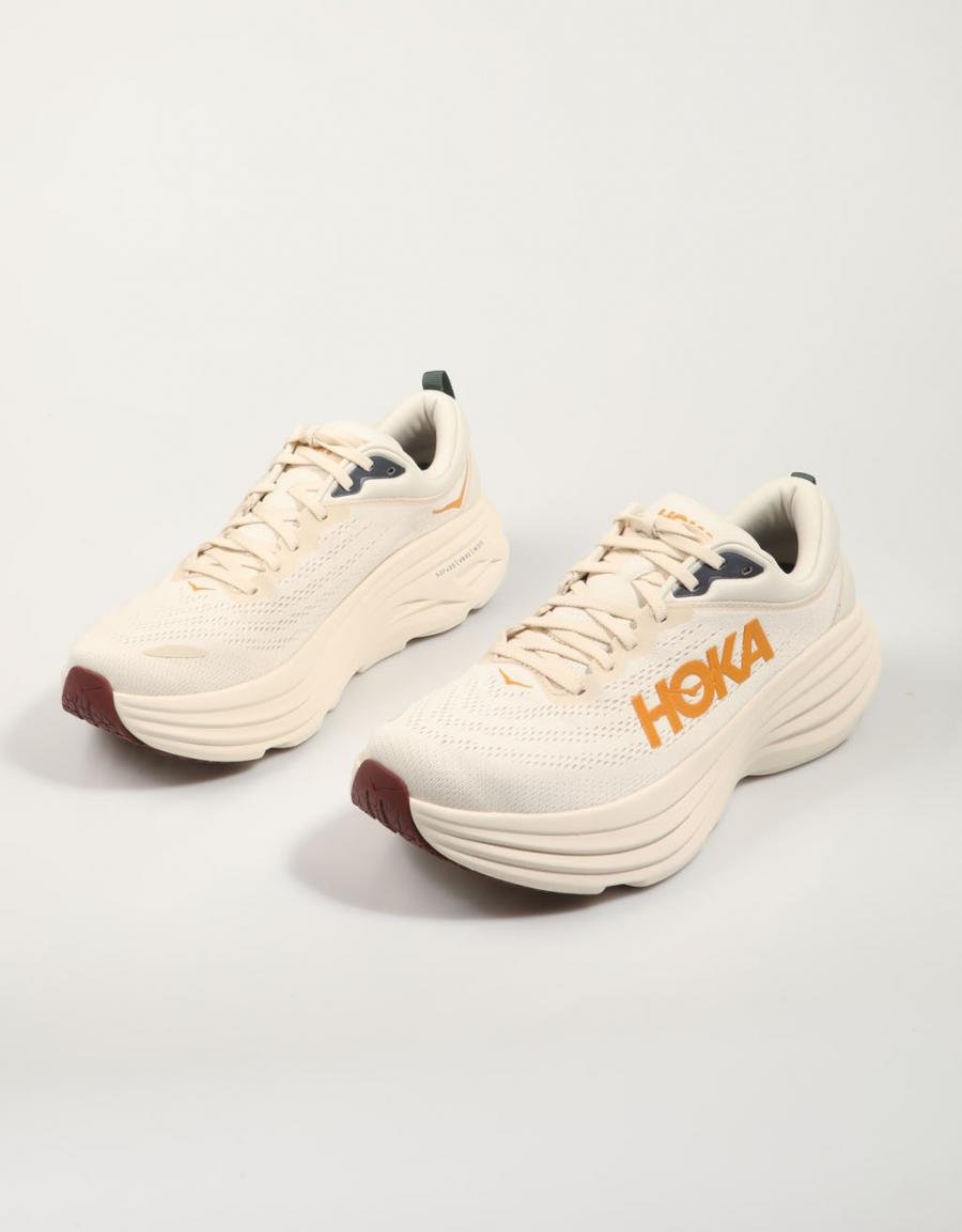 ZAPATILLAS HOKA BONDI8