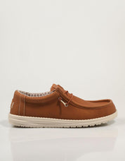 ZAPATOS SPORT DUDE WALLY CLASSIC