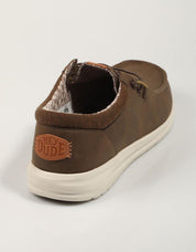 ZAPATOS SPORT DUDE PAUL CLASSIC