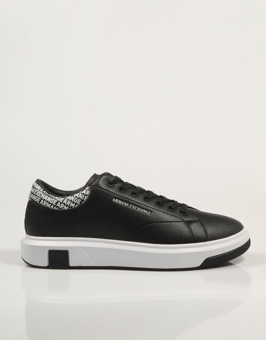 ZAPATILLAS ARMANI EXCHANGE XUX123