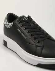 ZAPATILLAS ARMANI EXCHANGE XUX123