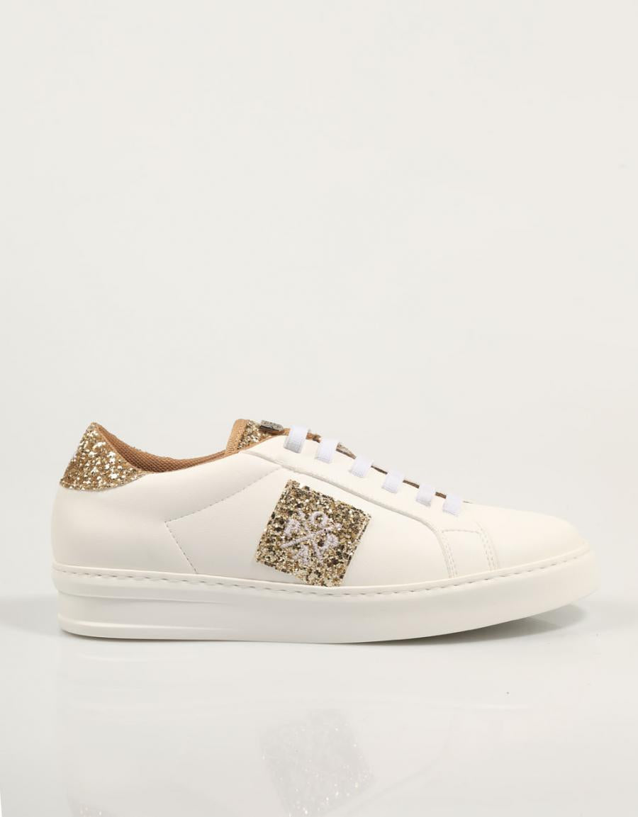 ZAPATILLAS POPA MACERA GLITTER