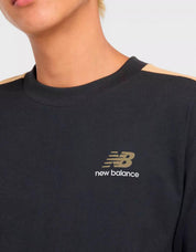 CAMISETA NEW BALANCE CLASSIC GRAPHIC