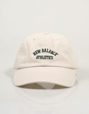 GORRA NEW BALANCE LAH 43014 en color Blanco