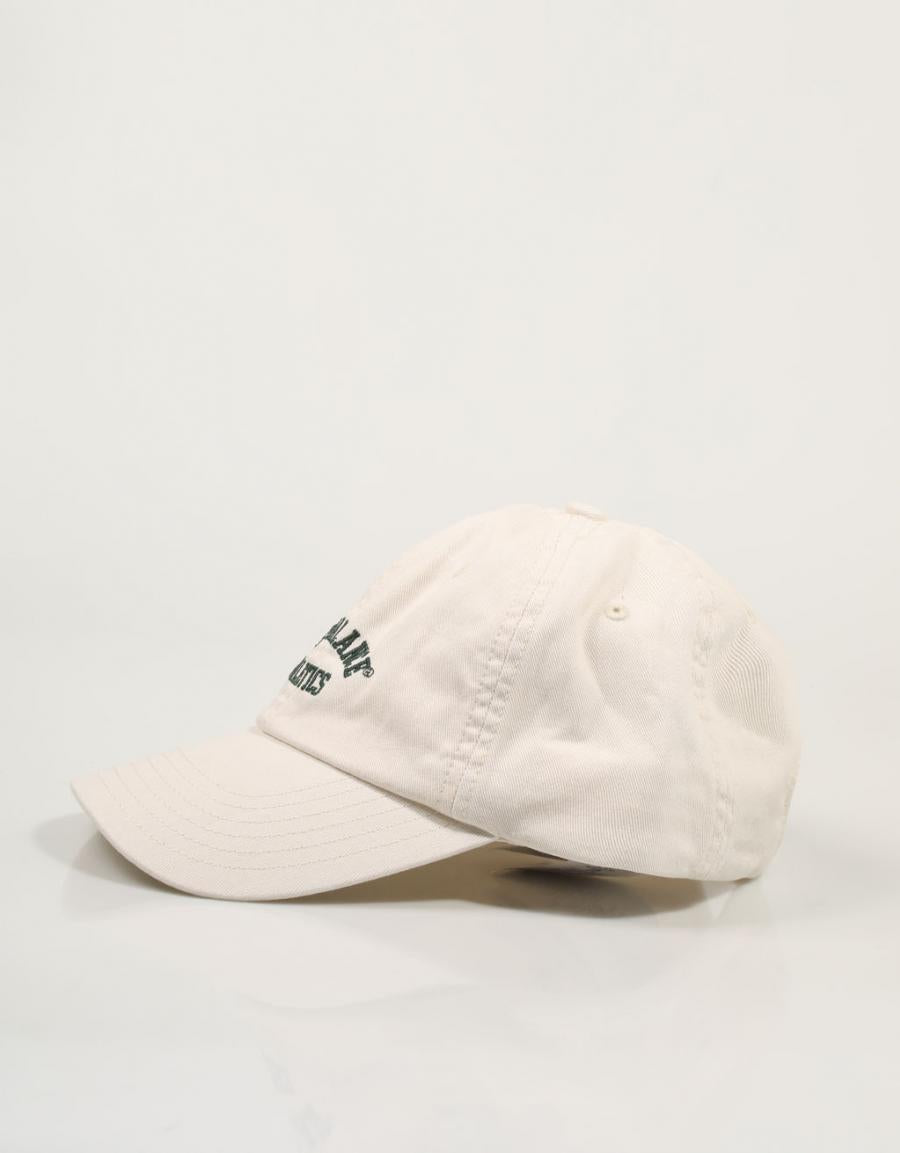 GORRA NEW BALANCE LAH 43014 en color Blanco