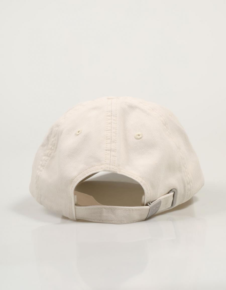 GORRA NEW BALANCE LAH 43014 en color Blanco