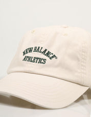 GORRA NEW BALANCE LAH 43014 en color Blanco